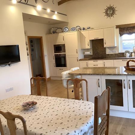 Orchard Cottage, Clematis Cottages, Stamford. Accessible Luxury Home. Kültér fotó