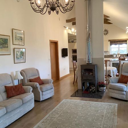 Orchard Cottage, Clematis Cottages, Stamford. Accessible Luxury Home. Kültér fotó