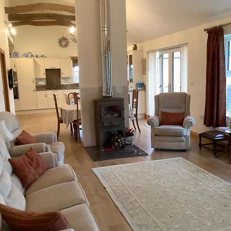 Orchard Cottage, Clematis Cottages, Stamford. Accessible Luxury Home. Kültér fotó
