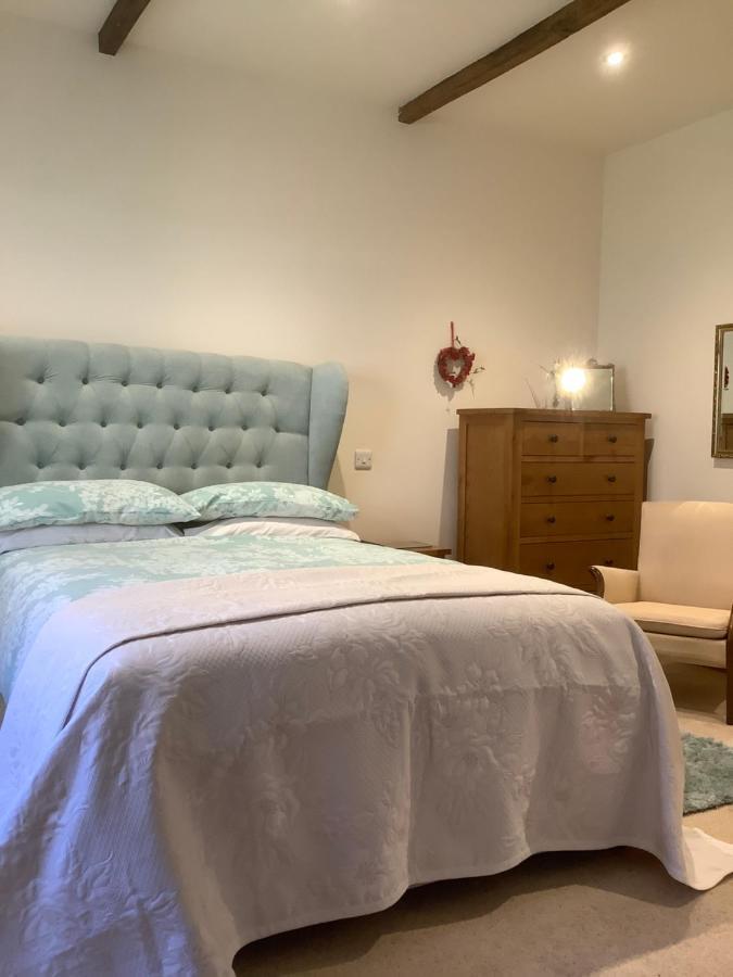 Orchard Cottage, Clematis Cottages, Stamford. Accessible Luxury Home. Kültér fotó