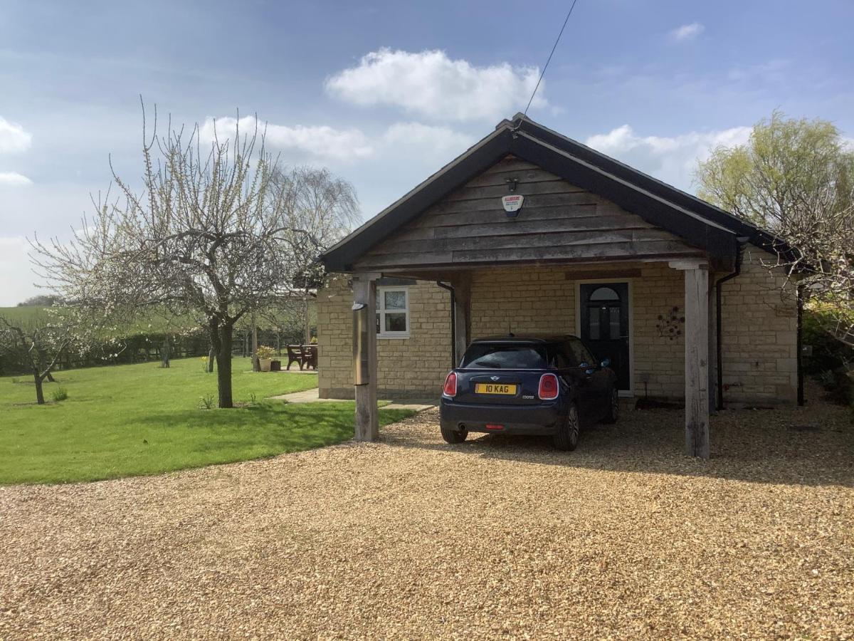 Orchard Cottage, Clematis Cottages, Stamford. Accessible Luxury Home. Kültér fotó