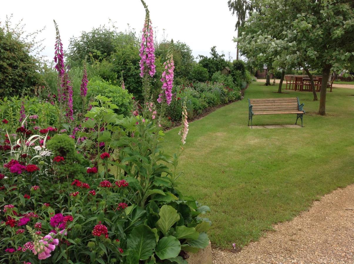 Orchard Cottage, Clematis Cottages, Stamford. Accessible Luxury Home. Kültér fotó