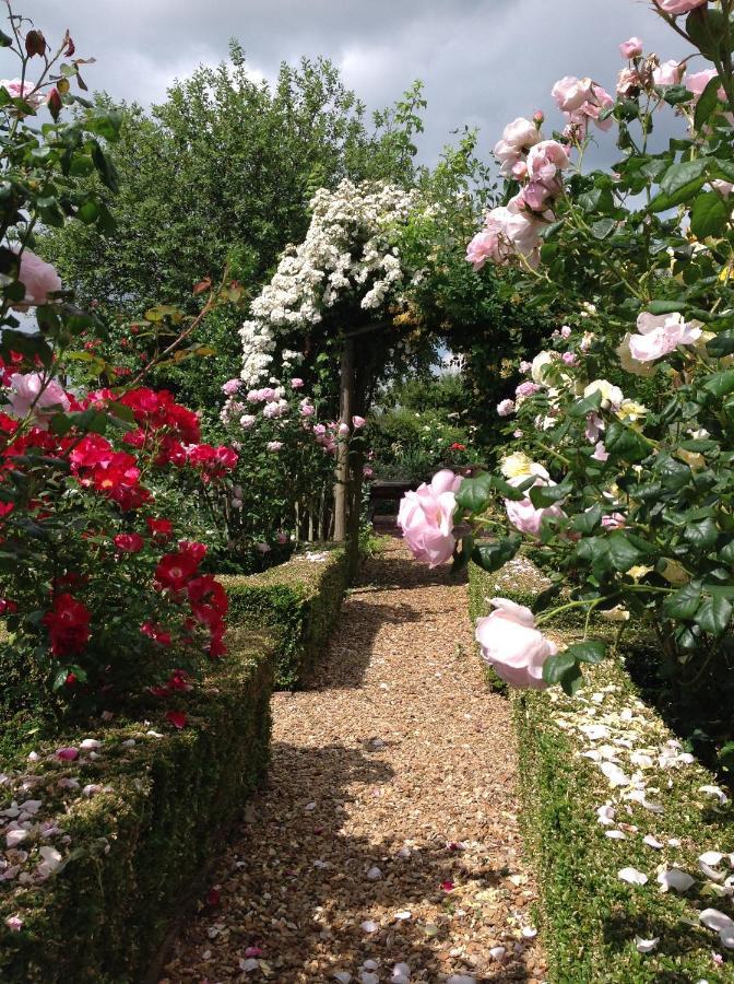 Orchard Cottage, Clematis Cottages, Stamford. Accessible Luxury Home. Kültér fotó