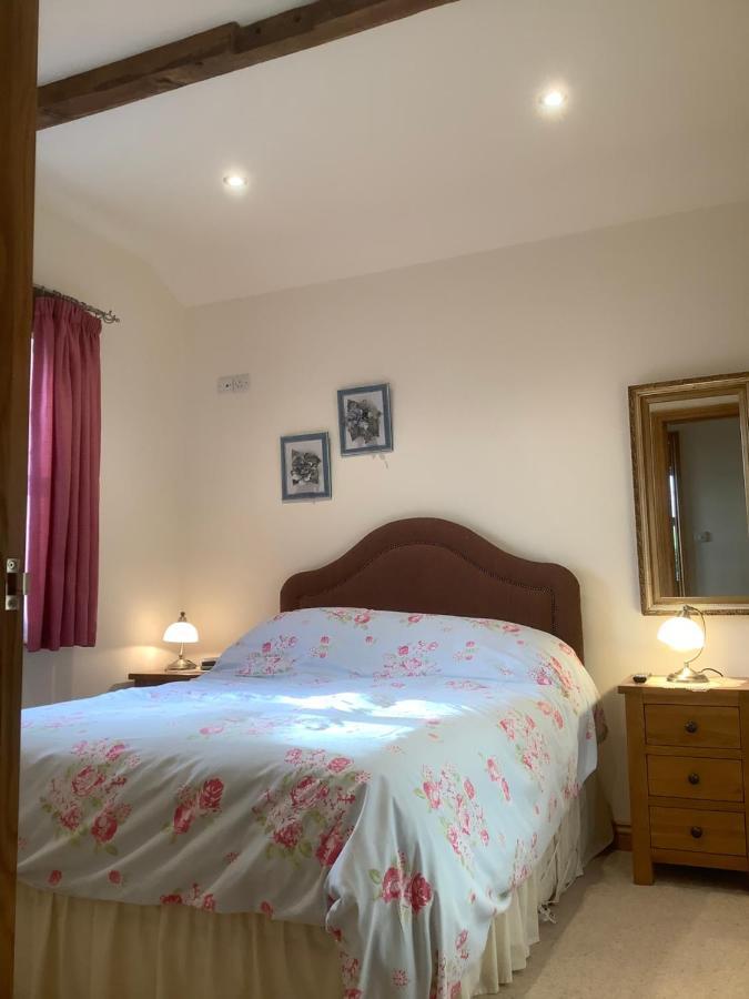 Orchard Cottage, Clematis Cottages, Stamford. Accessible Luxury Home. Kültér fotó