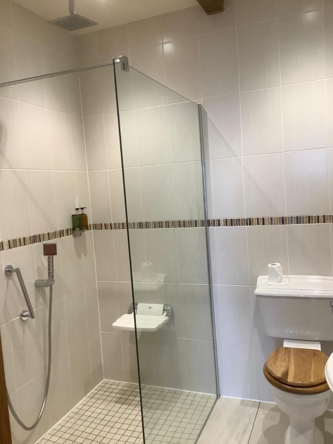 Orchard Cottage, Clematis Cottages, Stamford. Accessible Luxury Home. Kültér fotó