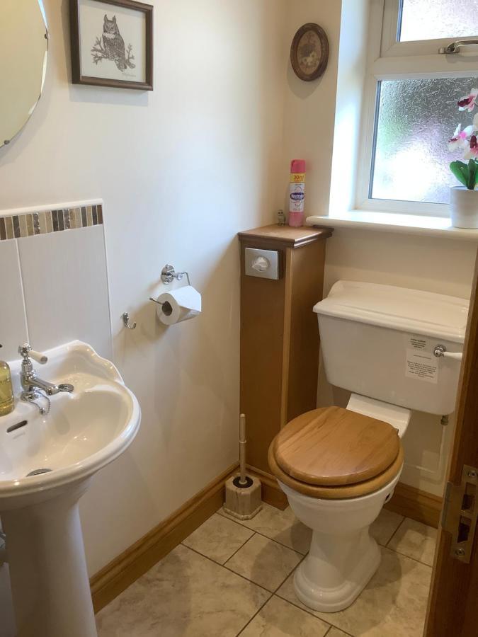 Orchard Cottage, Clematis Cottages, Stamford. Accessible Luxury Home. Kültér fotó