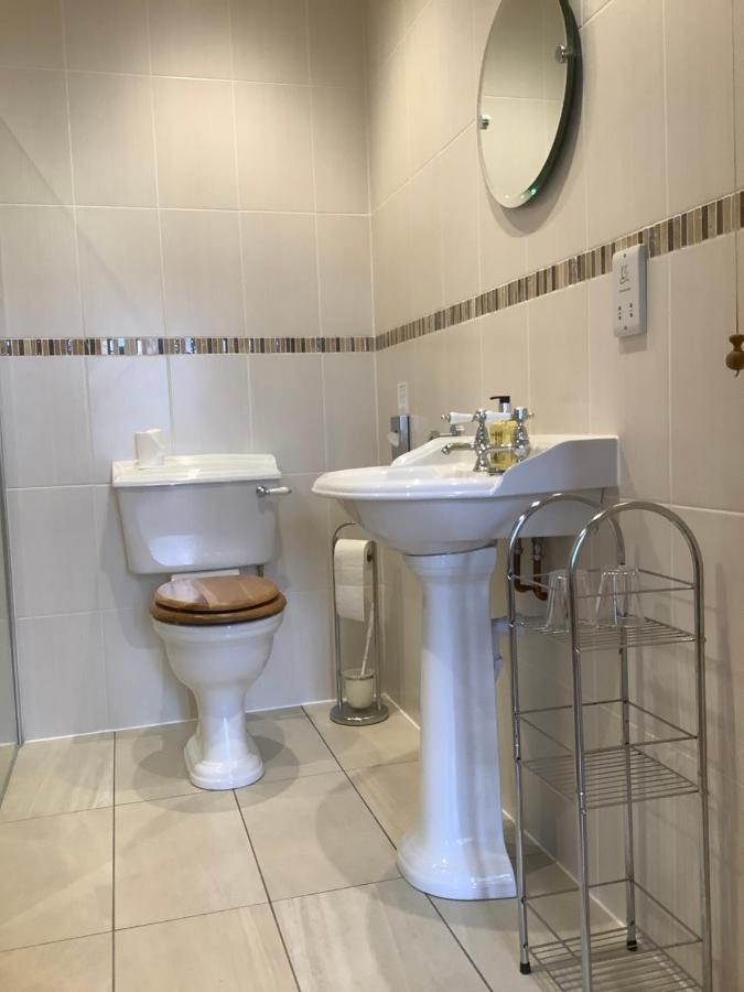Orchard Cottage, Clematis Cottages, Stamford. Accessible Luxury Home. Kültér fotó