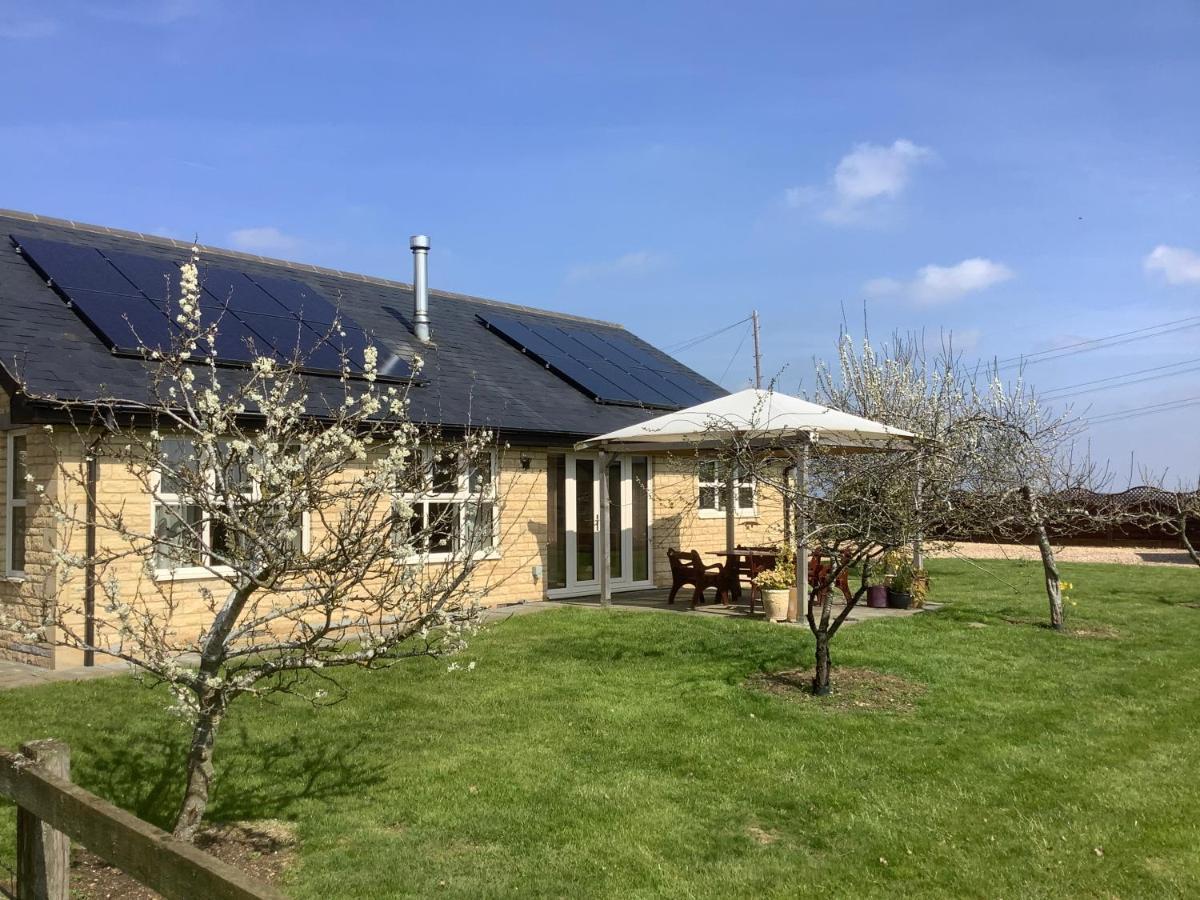 Orchard Cottage, Clematis Cottages, Stamford. Accessible Luxury Home. Kültér fotó