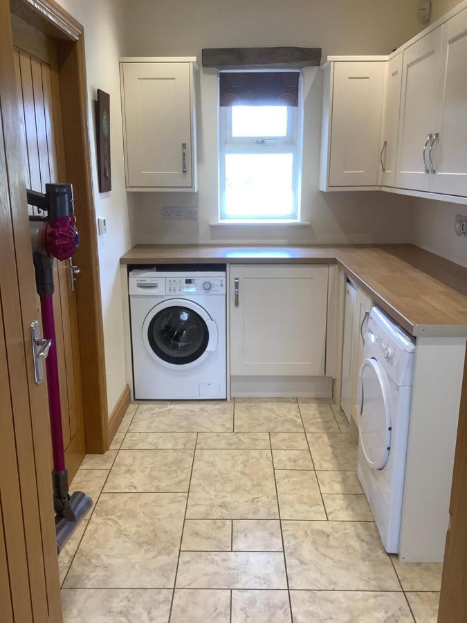 Orchard Cottage, Clematis Cottages, Stamford. Accessible Luxury Home. Kültér fotó