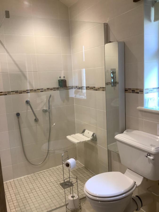 Orchard Cottage, Clematis Cottages, Stamford. Accessible Luxury Home. Kültér fotó