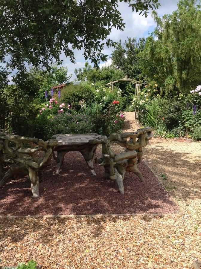 Orchard Cottage, Clematis Cottages, Stamford. Accessible Luxury Home. Kültér fotó