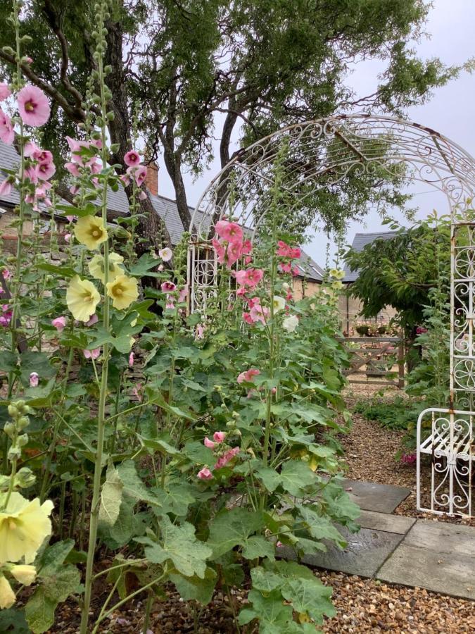 Orchard Cottage, Clematis Cottages, Stamford. Accessible Luxury Home. Kültér fotó