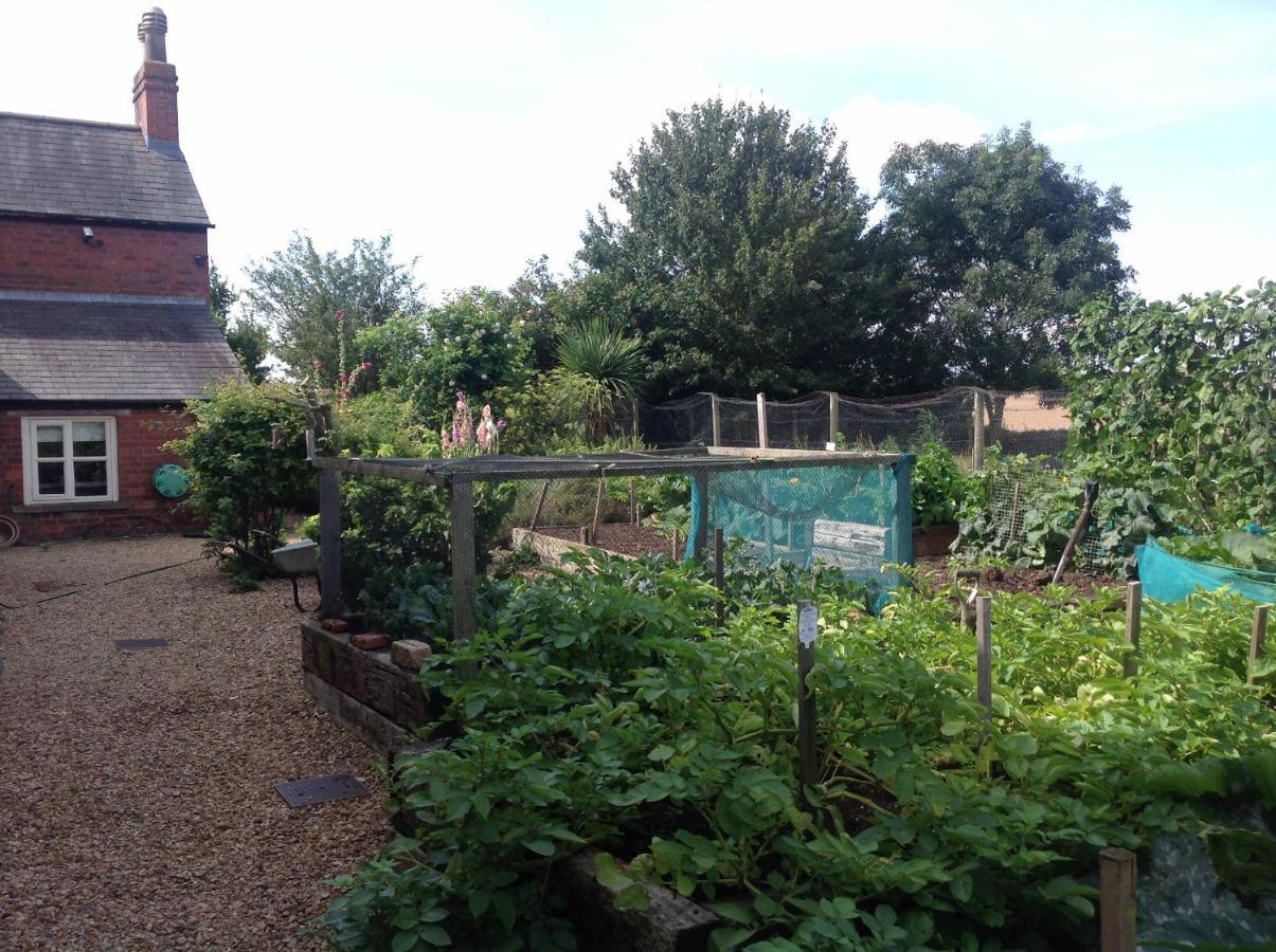 Orchard Cottage, Clematis Cottages, Stamford. Accessible Luxury Home. Kültér fotó