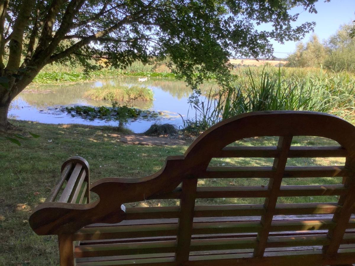 Orchard Cottage, Clematis Cottages, Stamford. Accessible Luxury Home. Kültér fotó