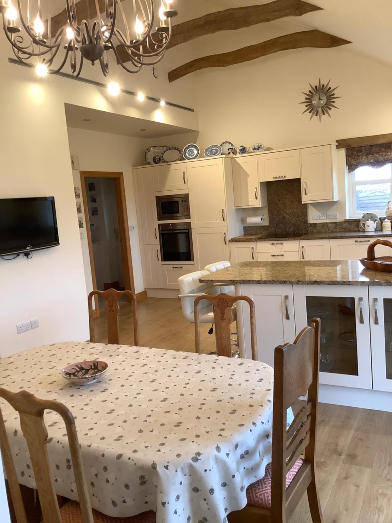 Orchard Cottage, Clematis Cottages, Stamford. Accessible Luxury Home. Kültér fotó
